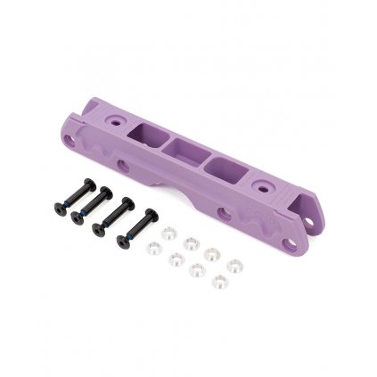 Echo - Verve Frame Set