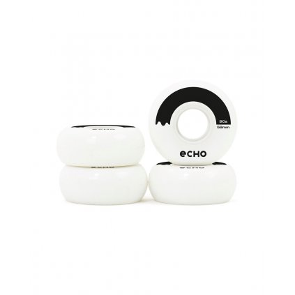 Echo - Classics Wheels 58mm - Kolečka na aggressive brusle (4ks)