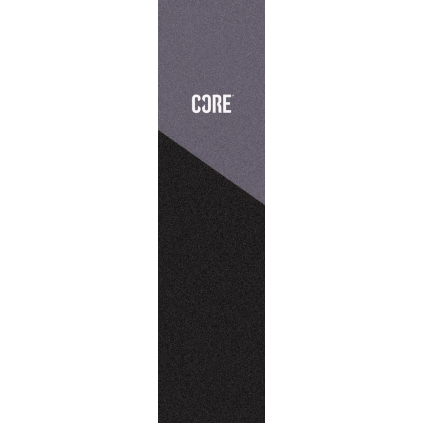 CORE - Split Grey - Griptape na freestyle koloběžky