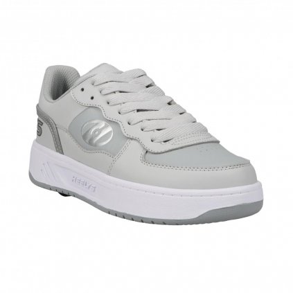 Heelys - Reserve Low - Grey/Grey - koloboty