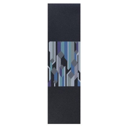 Jessup  - Griptape - D.Wainwright - Blue Glitch