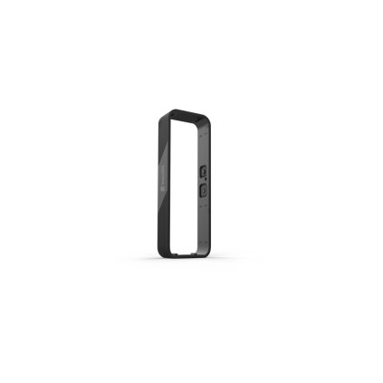 Insta360 - ONE R Černá - vertical bumper case