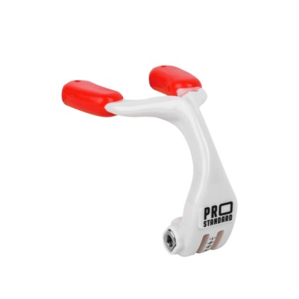 Insta360 - POV Držák Do Pusy White/Red - držák akční kamery