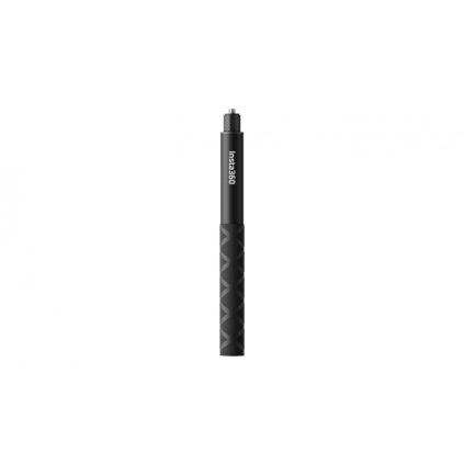 Insta360 - Action Invisible Černá - selfie tyč