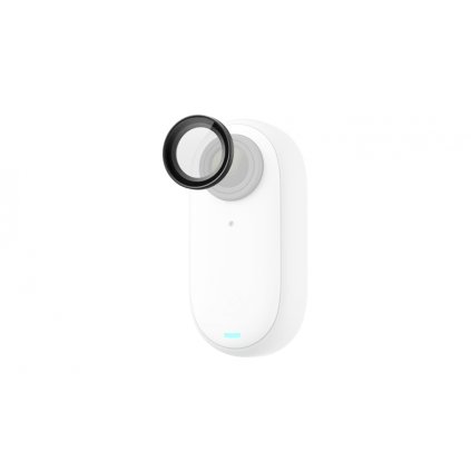 Insta360 - GO3 Černá - chránič objektivu (2 ks)