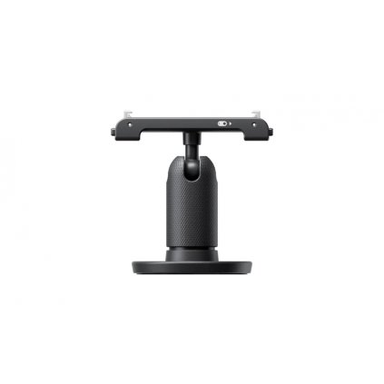 Insta360 - GO3 Náhradní Pivot Stand Černá - držák