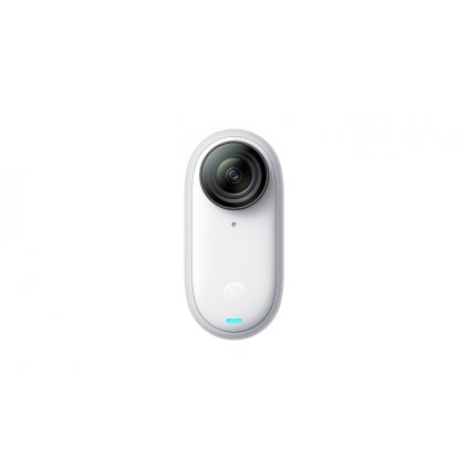 Insta360 - GO 3 - 64GB/Bílá - akční kamera