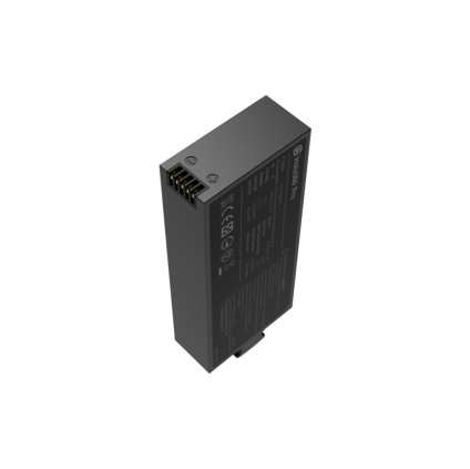 Insta360 - Pro/Pro 2 Černá - akumulátor - pohled z profilu