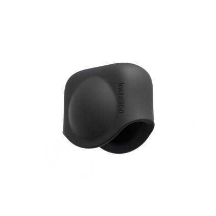 Insta360 - ONE X2 Černá - krytka objektivů