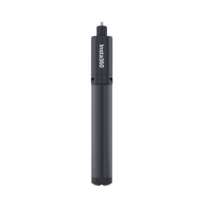 Insta360 - 2 v 1 Invisible Selfie Stick + Tripod - sada držáků