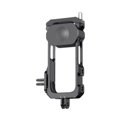 Insta360 - ONE X2 Černá - multifunkční rám