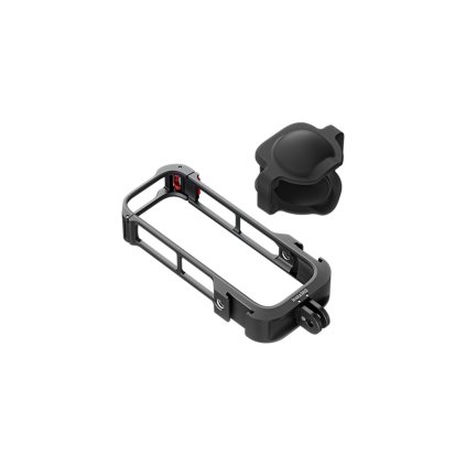 Insta360 - X4 Černá - držák