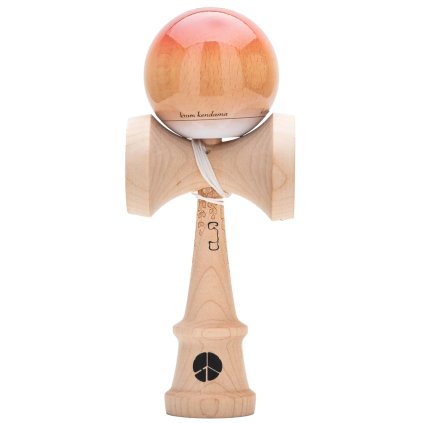 KROM - Soma Pro MOD Maple Beech - Kendama