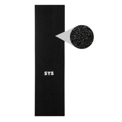 sys griptape 11 sheet