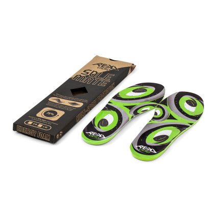 Rekd - Energy Sole Mates - vložky do bot