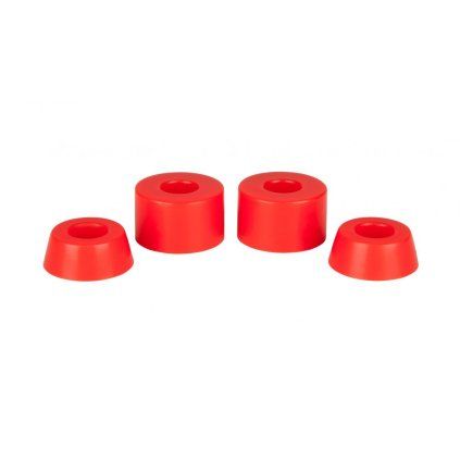 Sushi - Bushings - Red - 90a Medium - bushingy