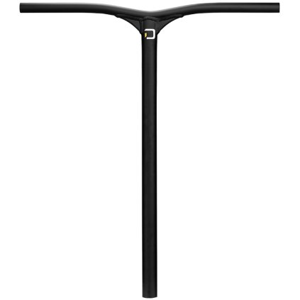 Divine - Y-bar Alloy Black 670x585