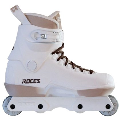 Roces - M12 LO Team Cappuccino - Aggressive brusle