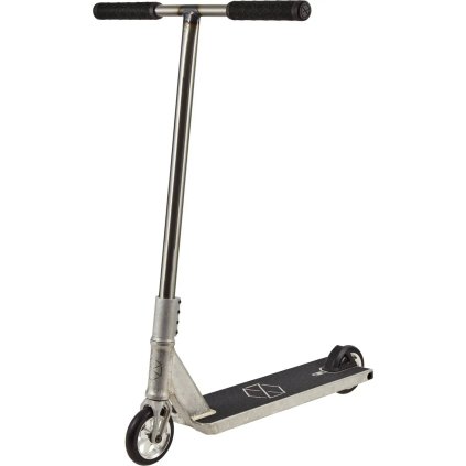 Native - Stem Raw XL - freestyle koloběžka