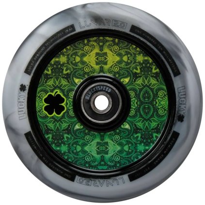 Lucky - Lunar 110mm Pro Recoil - kolečko na freestyle koloběžku