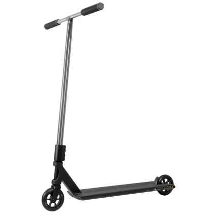 North - Orbit Pro Matte Black - Freestyle koloběžka