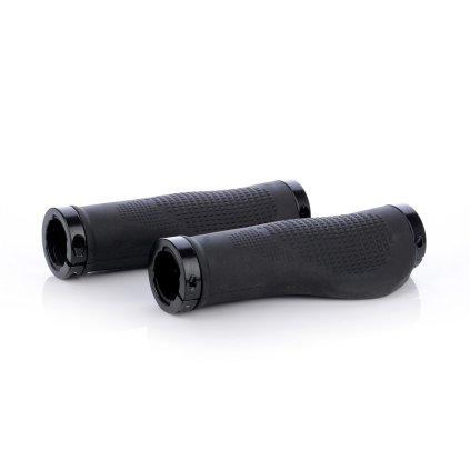 Urbis - Grip na řidítka set (2 ks) - černý - U8