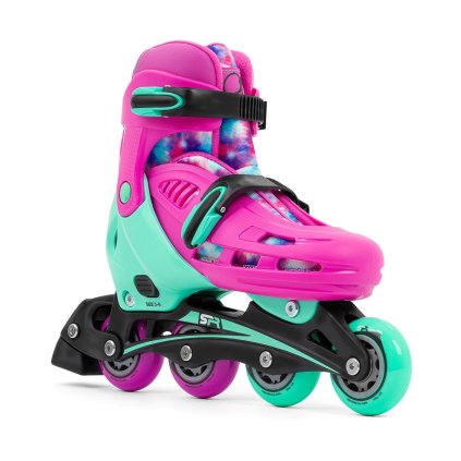 SFR - Cyclone II Adjustable Tie-Dye