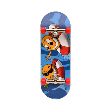 HOOD - Pool Party 32 mm - Fingerboard