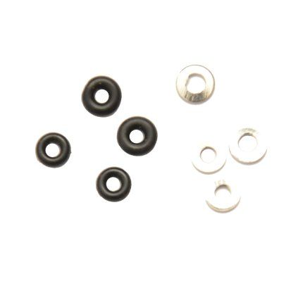 Bushingy Black - Bushingy na fingerboard