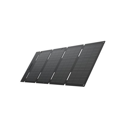 EcoFlow - 45W solární panel (Typ-C)