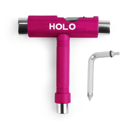 Enuff - T-Tool nářadí pink