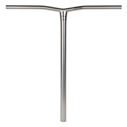Divine - Y-bar Titanium Oversize 700x630- Řídítka