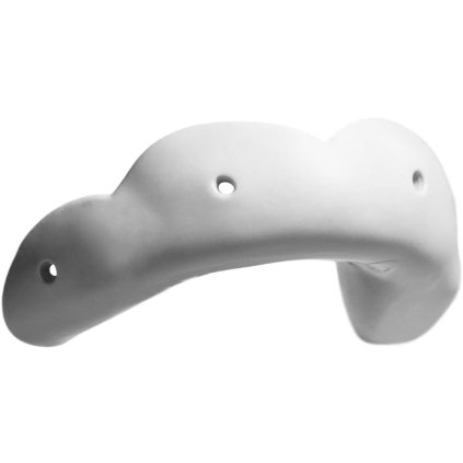 Sisu - GO Mouth Guard - SnowWhite