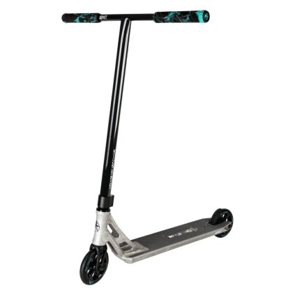 Addict - Burner - Glitch Black/Black