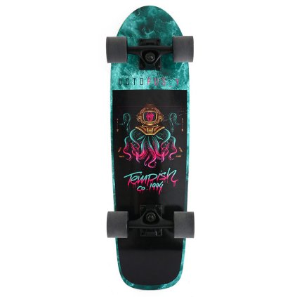Tempish - Octopuss 28,5" - cruiser