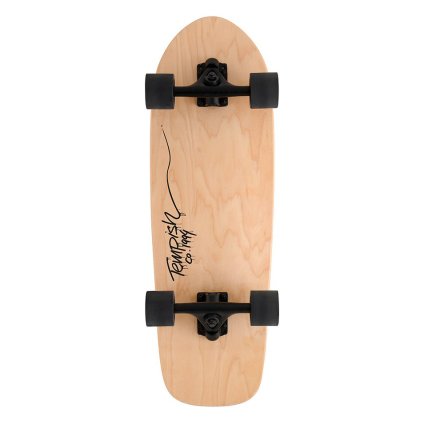 Tempish - Carv 28,5" - cruiser