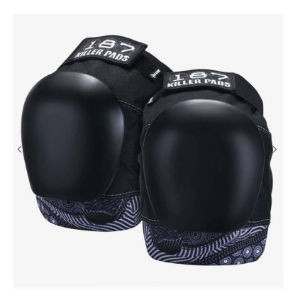 187 Killer Pads - Pro Knee Pad - KeeganPalmer
