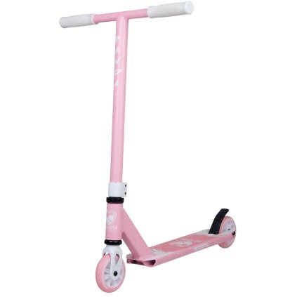 Panda - Cub Pink