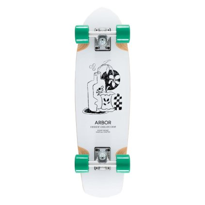 Arbor - Venice Pocket Rocket Decay 27" - cruiser