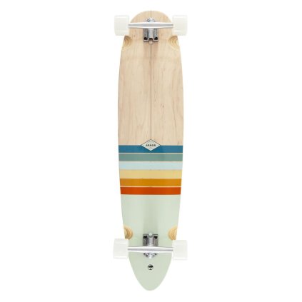Arbor - Foundation Cross Step 42" - cruiser