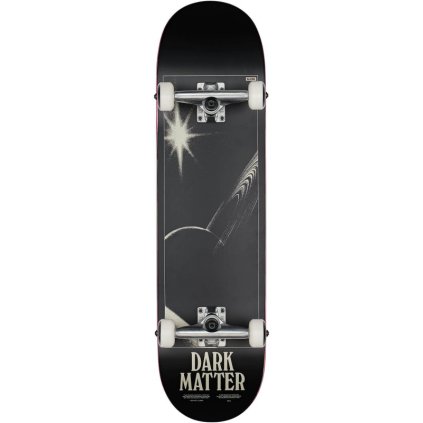 Globe - G1 Dark Matter 8,25" - skateboard