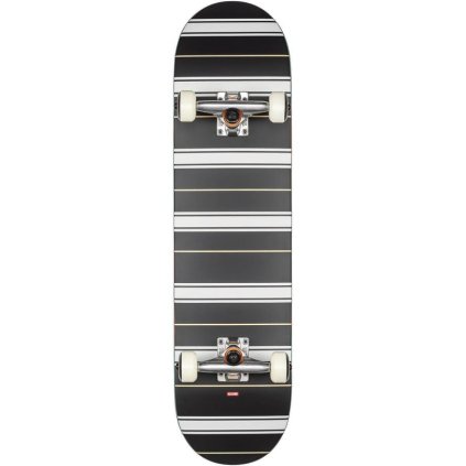 Globe - G1 Moonshine Black/Dye 8" - Skateboard