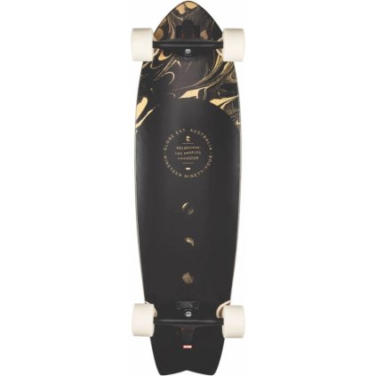 Globe - Chromantic 33" - On Shore/Lay day - Cruiser