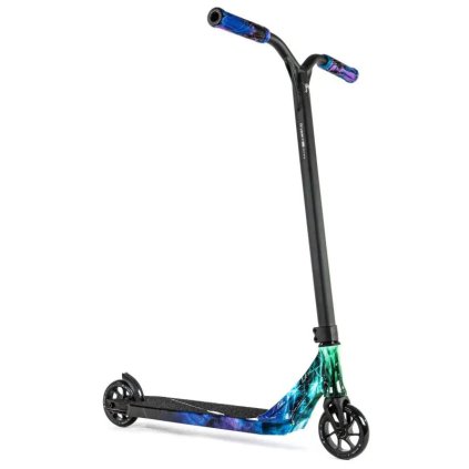Ethic - Erawan V2 M - BlueIridium