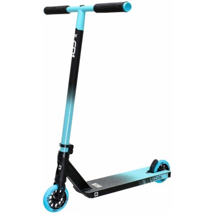 CORE - CD1 Blue