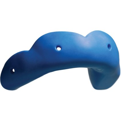 Sisu - GO Mouth Guard - RoyalBlue