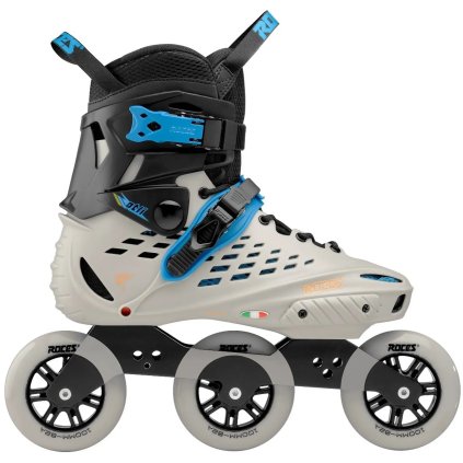 Roces - Otli 125 TIF - Grey - Inline brusle