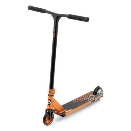 Slamm - Assault Orange