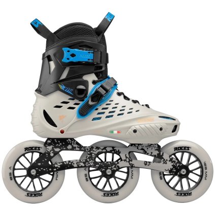 Roces - Otli 125 TIF - Grey - Inline brusle