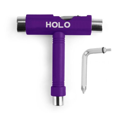Enuff - T-Tool nářadí Purple